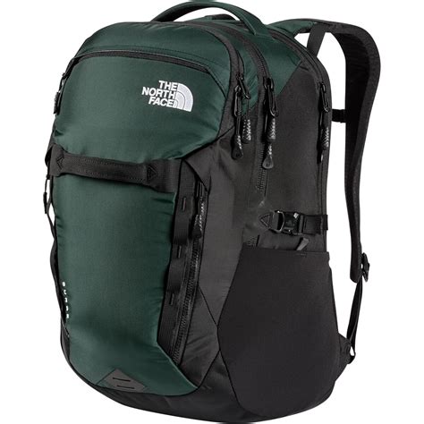 north face surge 31l backpack.